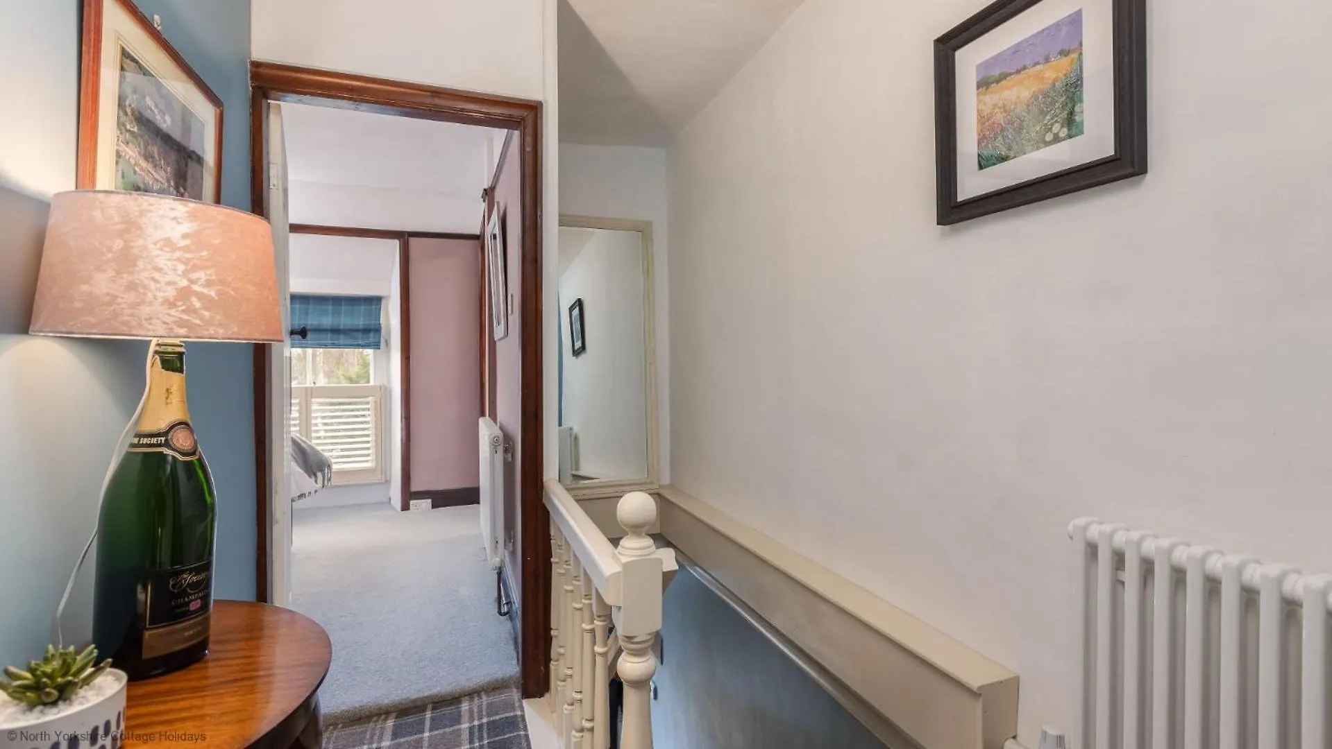 Stone Cottage In Picturesque North Yorkshire Village - Bull Dog Cottage Ampleforth بيت للعطل