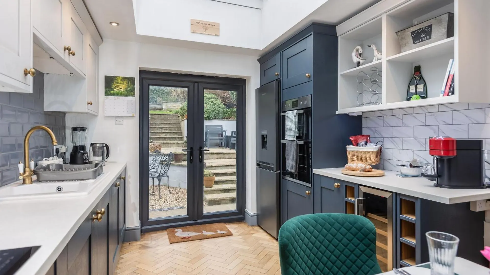 بيت للعطل Stone Cottage In Picturesque North Yorkshire Village - Bull Dog Cottage Ampleforth